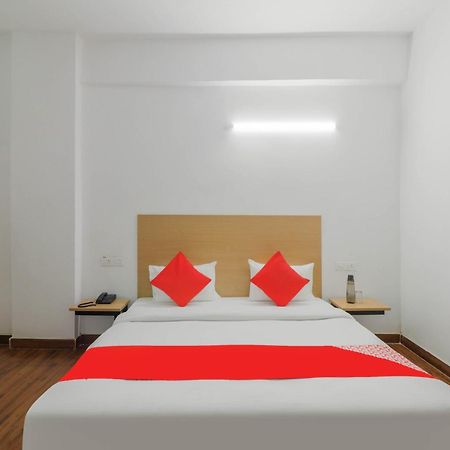 Townhall Bhiwadi Εξωτερικό φωτογραφία